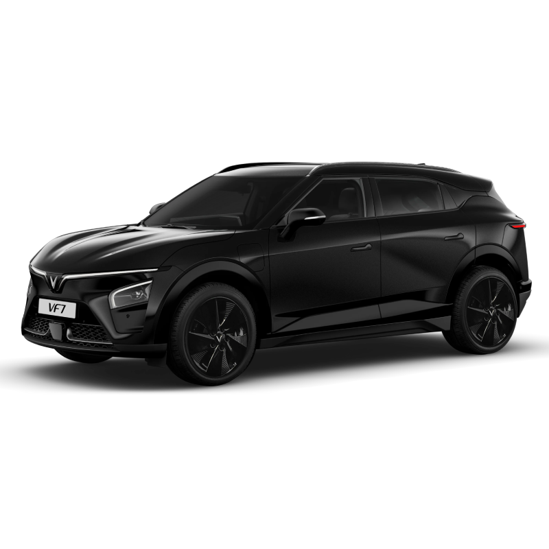 Vinfast VF 7